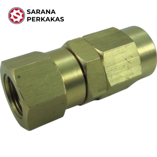 CHIYODA UNIVERSAL HOSE SOCKET H113FU