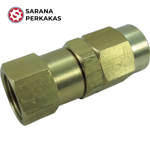 CHIYODA UNIVERSAL HOSE SOCKET H114FU