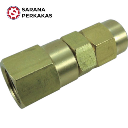 CHIYODA UNIVERSAL HOSE SOCKET H5G2FU
