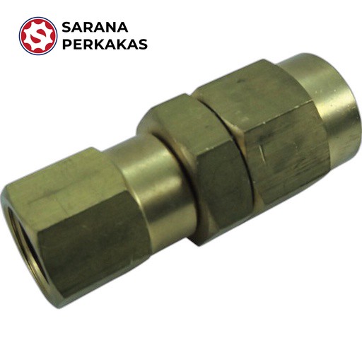 CHIYODA UNIVERSAL HOSE SOCKET H82FU