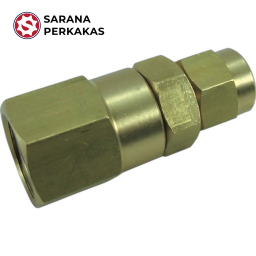CHIYODA UNIVERSAL HOSE SOCKET H4G2FU