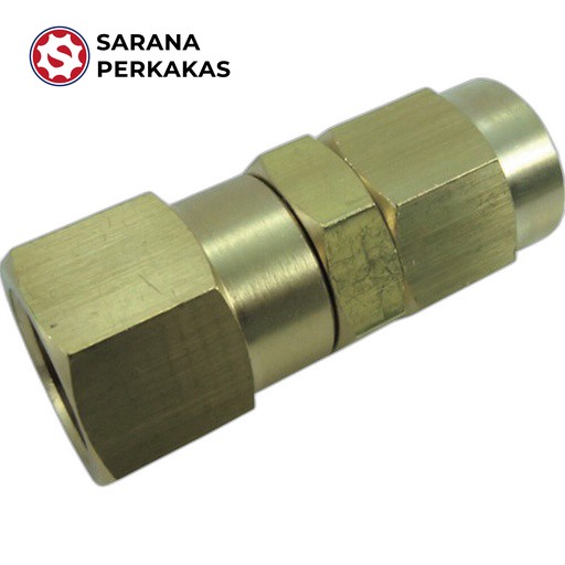 CHIYODA UNIVERSAL HOSE SOCKET H83FU