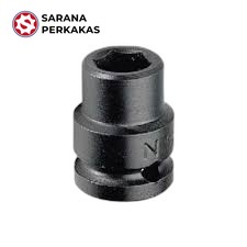 FACOM HEAVY DUTY SOCKET 1/2 NS.12A