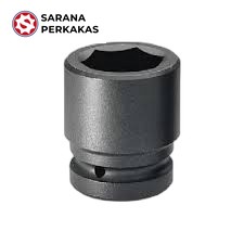 FACOM HEAVY DUTY SOCKET SQUARE DRIVE 1 NM.32A