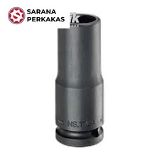 FACOM IMPACT SOCKET SQ1/2IN NS.14LA