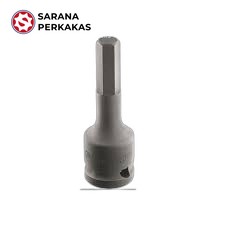 FACOM HEXAGON BIT SOCKET 1/2IN 5MM NSHM.5