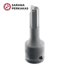 FACOM HEXAGON BIT IMPACT SOCKET 1/2-10 NSHM.10