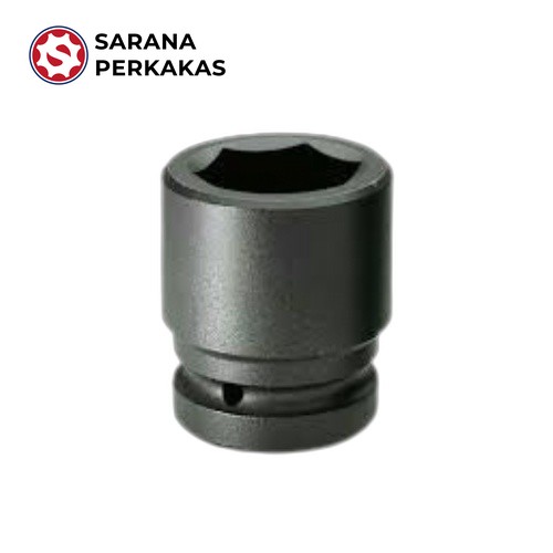 FACOM IMPACT SOCKET 6POINT 1INX28MM NM.28A