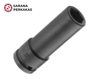 FACOM IMPACT SOCKET SQUARE DRIVE 1 NM.21A