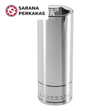 FACOM LONG SOCKET 6PT SQ3/8 17MM J.17HLA