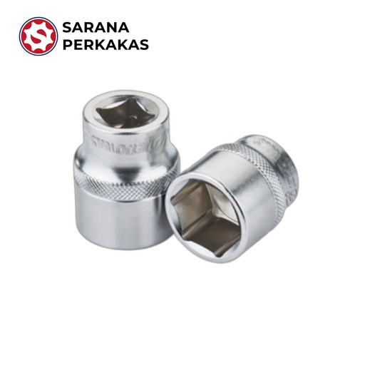 JETJO SOCKET 3/4 DR6 46 MM