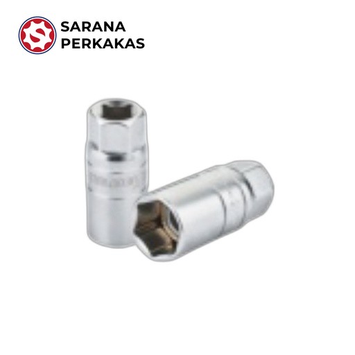 JETJO MAGNETIC SPARK PLUG 1/2 inch X 21 MM