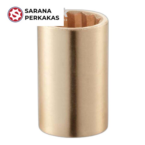 FACOM SOCKET NONSPARK 1/2SQ 10MM S.10SR