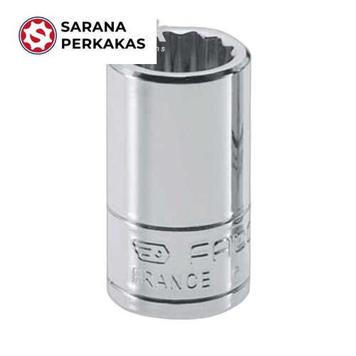 FACOM SOCKET 12POINT SQ3/4IN 1.3/4IN K.1P3/4B