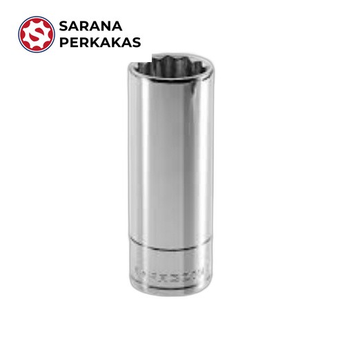 FACOM SOCKET LONG 3/8SQ 12PT 10MM J.10LA