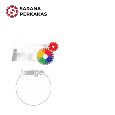 KRISBOW SOCKET SQ1/4INC 14MM