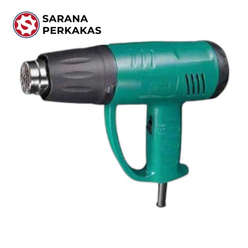 DCA HEAT GUN 1600W