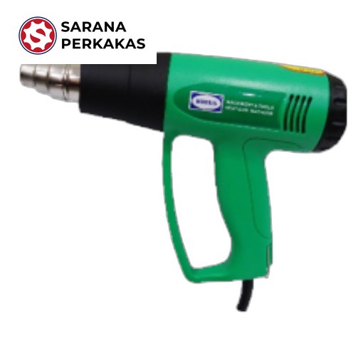 MORRIS HEAT GUN 1800W MHG-620B