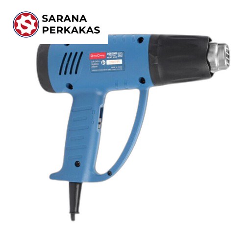Dongcheng Heat Gun 2000 Watt DQB2000