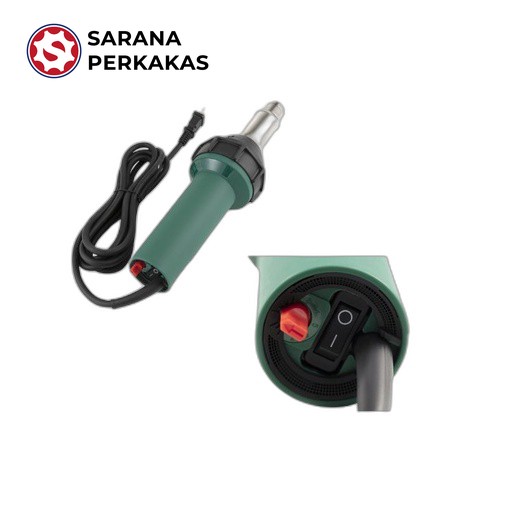 Sata Industrial Heat Gun 700C