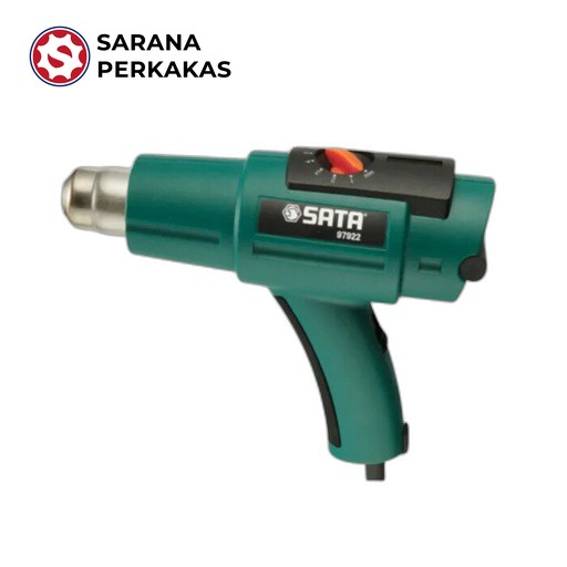 SATA PROFESSIONAL ADJUSTABLE HEAT GUN