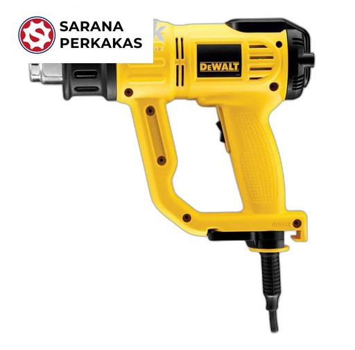 Dewalt LED Heatgun D26414-B1