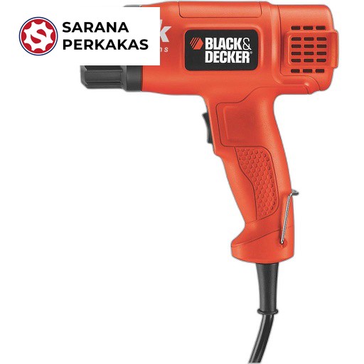Black and Decker Heat Gun KX1800-B1