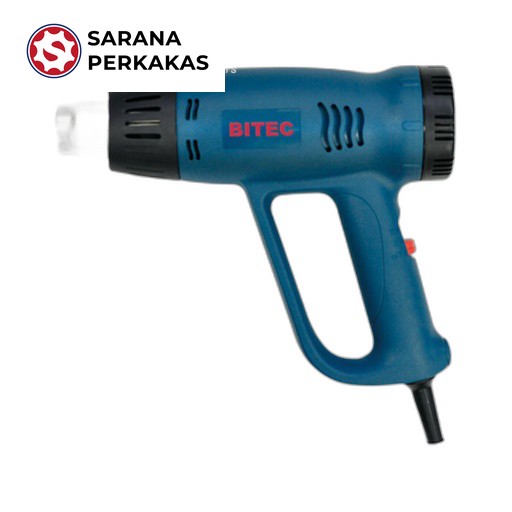 Bitec HGM 6003 Mesin Hot Gun
