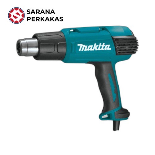 Makita Mesin Hot Gun / Alat Pemanas HG 6530 VK