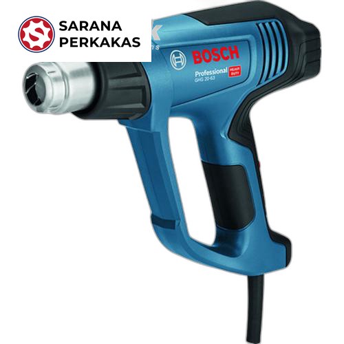 BOSCH HEAVY DUTY HEAT GUN GHG 20-63