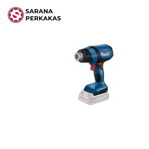 BOSCH CORDLESS HEAVY DUTY HEAT GUN GHG 18V-50