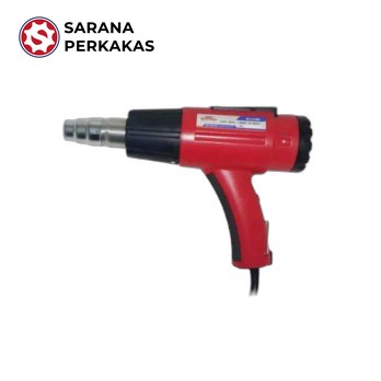 WIPRO Hot Air Gun (50C - 500C) WJ-5100