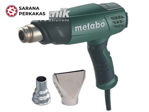 Metabo H16-500 240v 1600W Heat Gun
