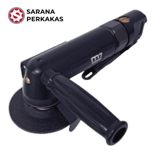M7-MIGHTY SEVEN AIR ANGEL GRINDER QB-134X