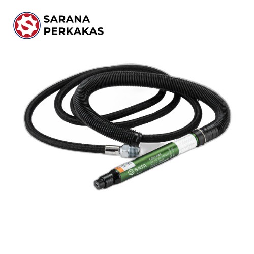 SATA Air Pencil Die Grinder