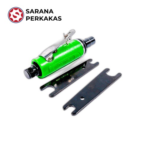 TEKIRO Air Die Grinder Gerinda Tangan Angin 1/4 inch