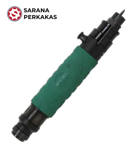 Jonnesway 1/4 Inch Hex Contact Actuation Shut OFF Torque Control Air Screwdriver