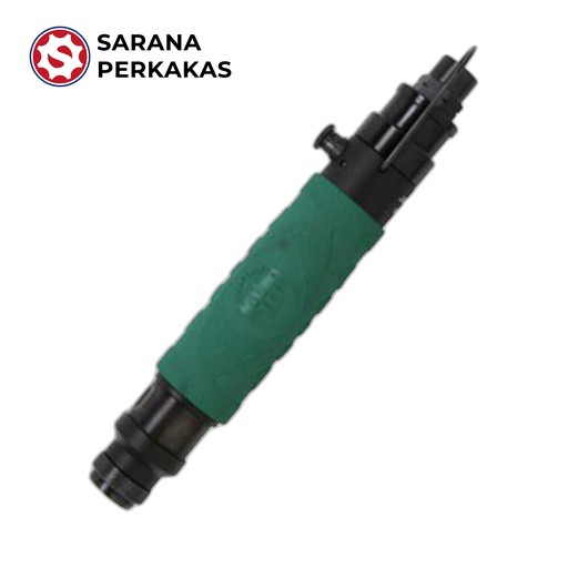 Jonnesway 1/4 Inch Hex. Contact Actuation Shuft Off Torque Control Air Screwdriver 3.5 mm 9/64 Inch
