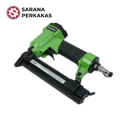 TEKIRO Air Nailer Alat Tembak Paku Tenaga Angin F30C