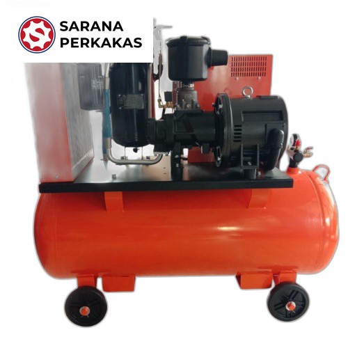 Shark Kompresor Udara SOT 15 PMIP23 15Hp 380V 16Bar