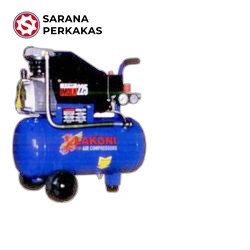 Lakoni Kompresor Udara Portable Imola 225 (2 HP)