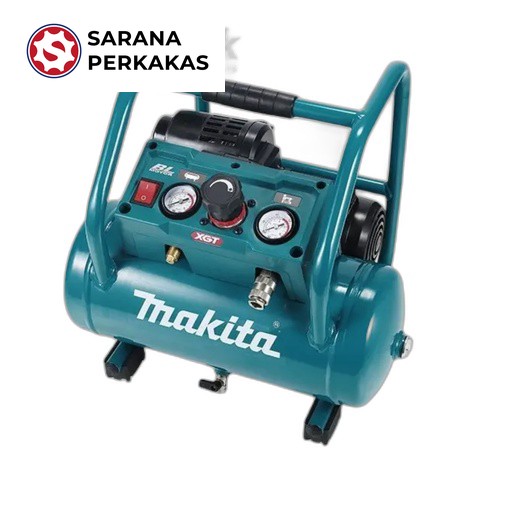 MAKITA Cordless Air Compressor 40Vmax AC001GZ - Unit Only