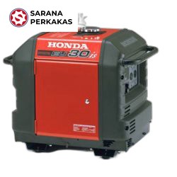 Honda Generator / Genset Silent Inverter EU30IS1-R-A6-R280
