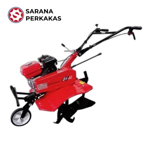 Tasco Engine Tiller BK-80