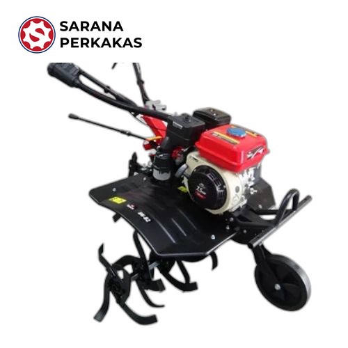 Tasco Engine Tiller BK-82