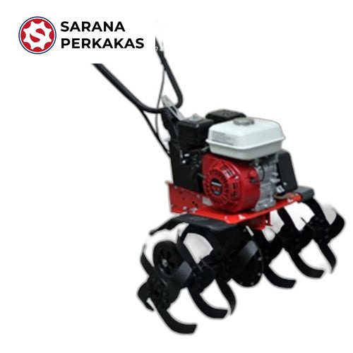 Tasco Engine Tiller BK-55H Powered by Honda