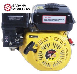 FIRMAN ENGINE BENSIN MULTI FUNGSI SFE160 (5.5 HP)