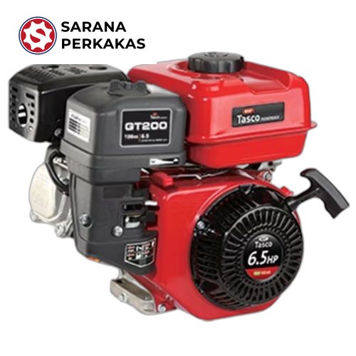 Tasco Gasoline Engine Powerdex GT200