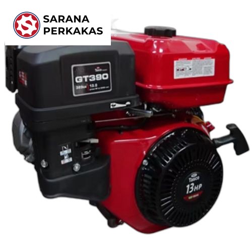 Tasco Gasoline Engine Powerdex GT390