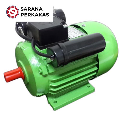 RYU Electro Motor 2850Rpm 3/4Hp